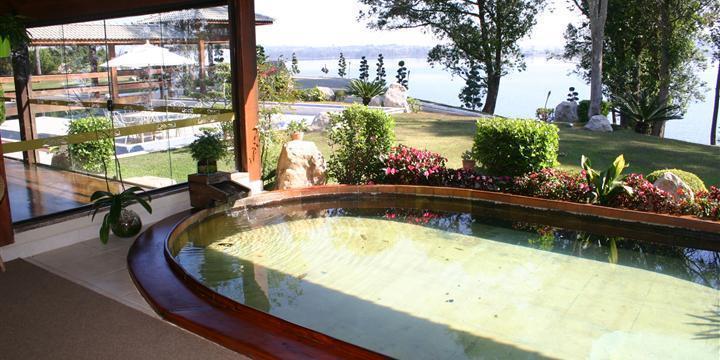 Paradise Golf & Convention Suzano Εξωτερικό φωτογραφία